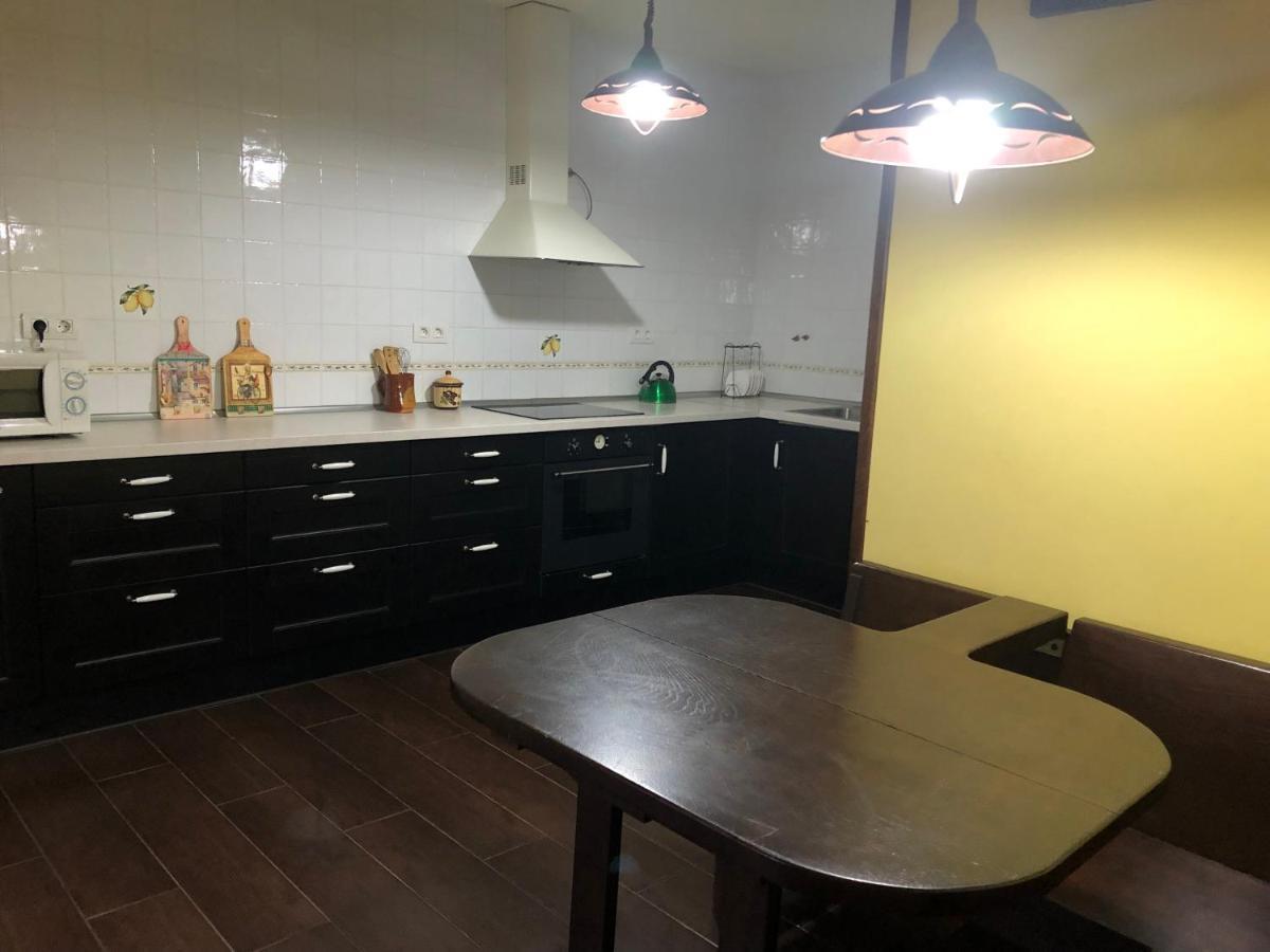 منزل الضيف Monón  في Casa Corral - Casas De Aldea المظهر الخارجي الصورة