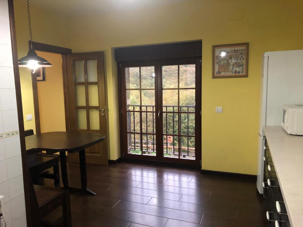 منزل الضيف Monón  في Casa Corral - Casas De Aldea المظهر الخارجي الصورة